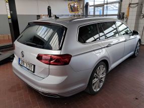 Volkswagen Passat - 2020