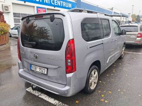 Toyota ProAce City Verso - 2022