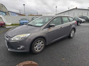 Ford Focus - 2013