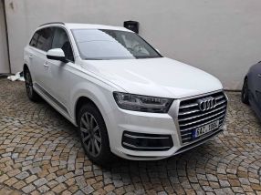 Audi Q7 - 2018