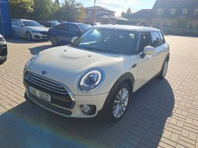 MINI Clubman - 2019