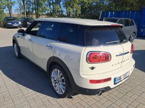 MINI Clubman - 2019