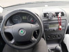 Skoda Octavia - 2006