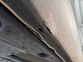 Skoda Octavia - 2006