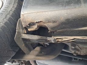 Skoda Octavia - 2006