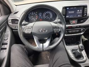 Hyundai i30 - 2021