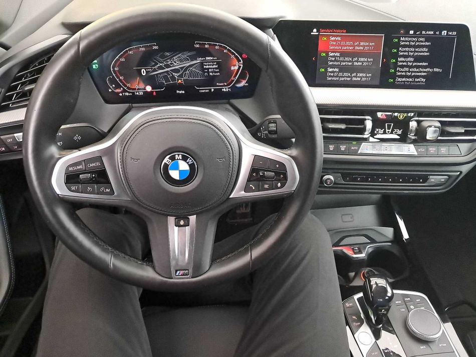 BMW 2 Gran Coupé - 2021