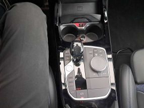 BMW 2 Gran Coupé - 2021