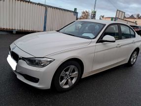 BMW 3 - 2012