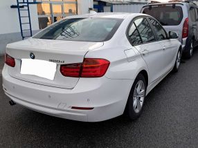 BMW 3 - 2012