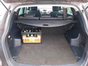 Hyundai ix35 - 2012