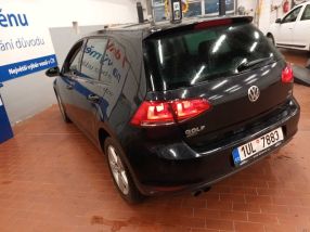 Volkswagen Golf - 2013