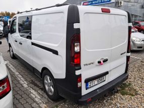 Renault Trafic - 2018