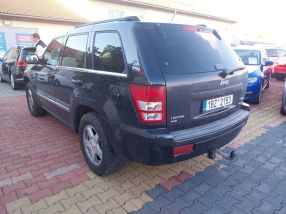 Jeep Grand Cherokee - 2005