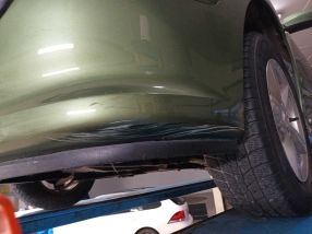 Peugeot 307 - 2006