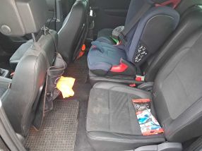 Seat Alhambra - 2017