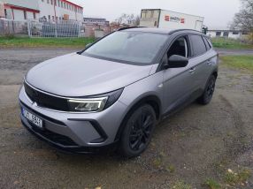 Opel Grandland X - 2022