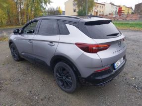 Opel Grandland X - 2022