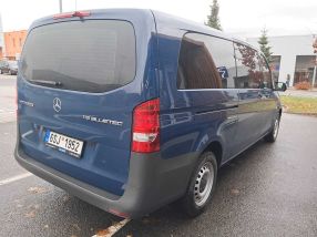 Mercedes-Benz Vito - 2015