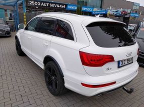 Audi Q7 - 2011