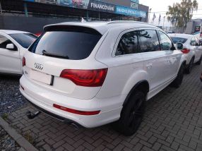 Audi Q7 - 2011