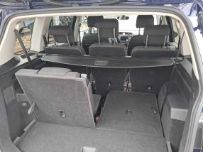 Volkswagen Touran - 2016