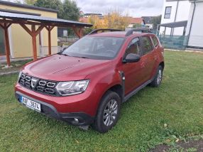 Dacia Duster - 2020