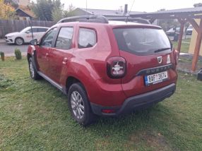 Dacia Duster - 2020