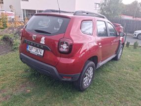 Dacia Duster - 2020