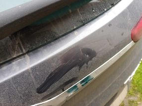 Hyundai Tucson - 2016