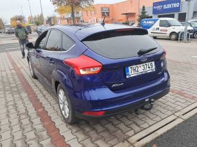 Ford Focus - 2018