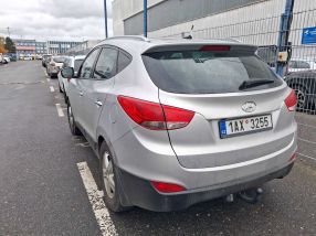 Hyundai ix35 - 2010