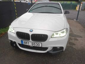 BMW 5 - 2013