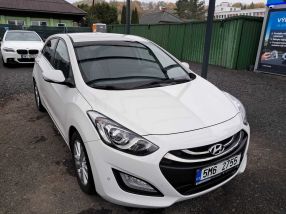 Hyundai i30 - 2014