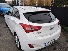Hyundai i30 - 2014