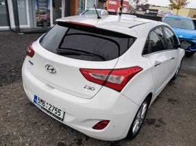 Hyundai i30 - 2014