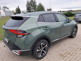 Kia Sportage - 2024