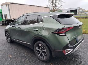 Kia Sportage - 2024
