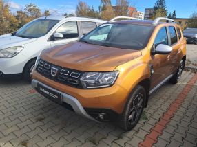 Dacia Duster - 2019