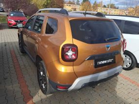 Dacia Duster - 2019