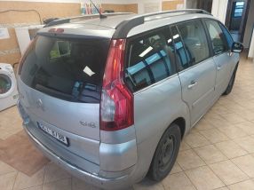 Citroen C4 Picasso - 2010