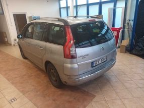 Citroen C4 Picasso - 2010