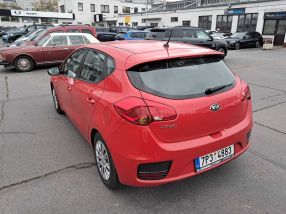 Kia Ceed - 2018