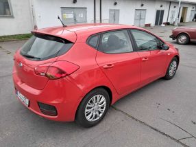 Kia Ceed - 2018