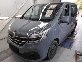 Renault Trafic - 2019