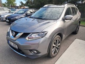 Nissan X-Trail - 2018