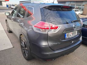 Nissan X-Trail - 2018