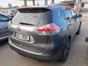 Nissan X-Trail - 2018