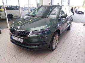Skoda Karoq - 2017