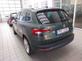 Skoda Karoq - 2017